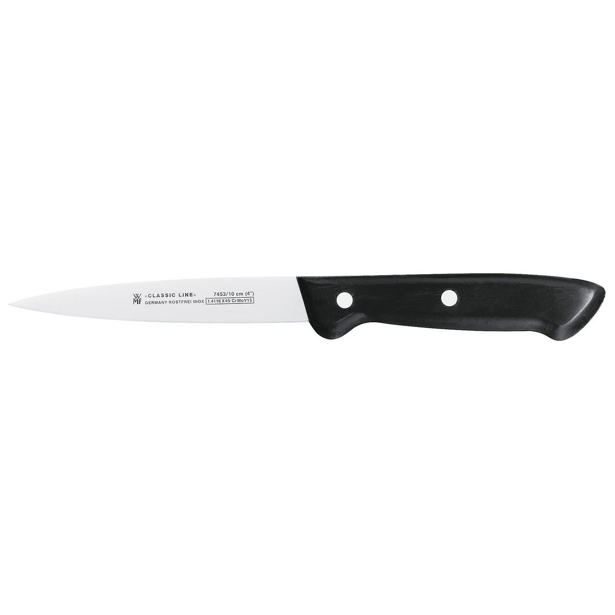 MESSER - Basics, Kunststoff/Metall (20cm) - WMF
