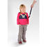 Kinderlauf- und Schutzgurt - Schwarz, Basics, Textil (17/10/3cm) - Reer