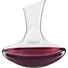DEKANTER 1 l 2 L - Klar, Basics, Glas (1l) - Leonardo