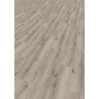 VINYLBODEN Novo Eiche Dolomit 100002401  per  m² - Eichefarben, Design, Holzwerkstoff (120,5/21,0/0,98cm) - Tilo