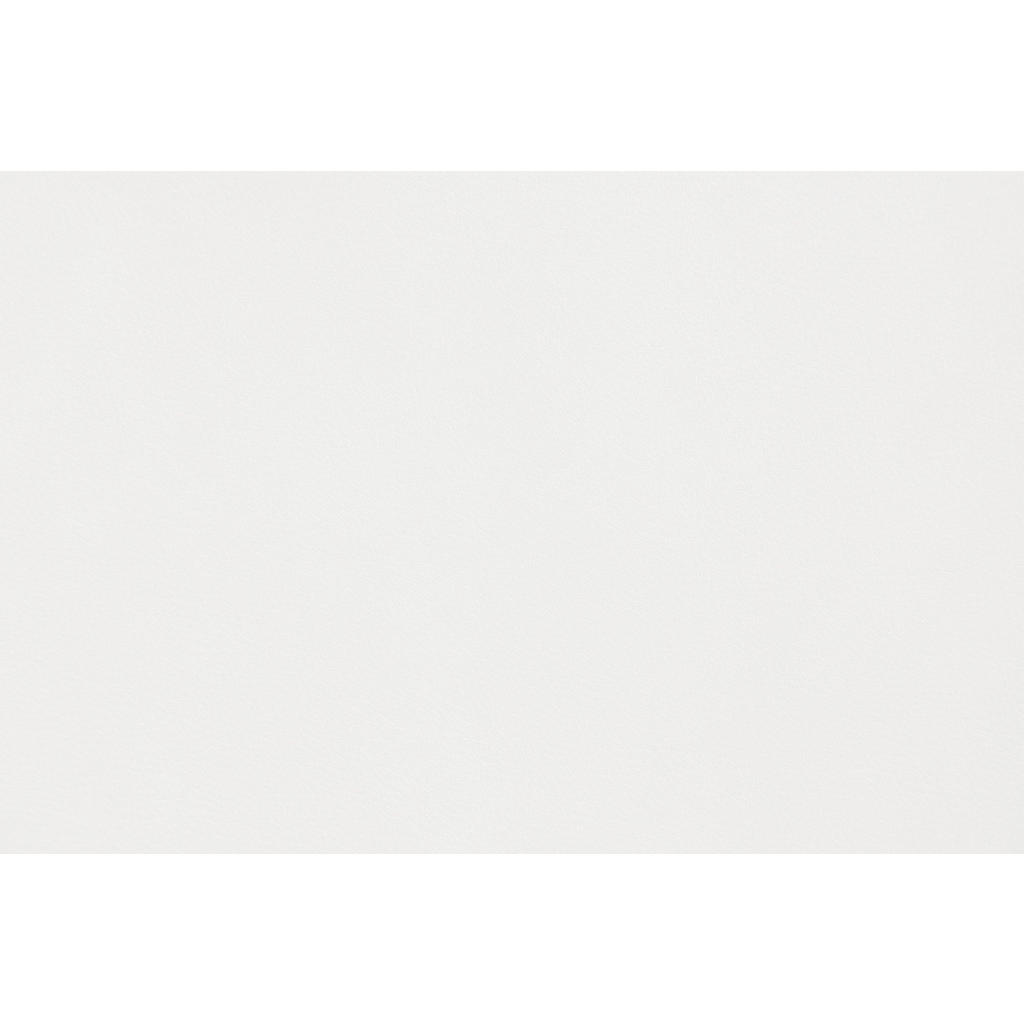 Thumbnail - Boxxx Boxbett, Gelb, Weiß, Textil, H2, Höhe ca. 19 cm, 180x200 cm, gepolstertes Kopfteil, Stoffauswahl, Topper durchgehe...