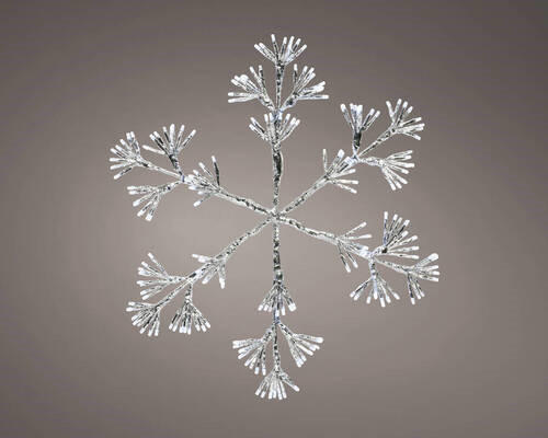 LAMPĂ LED DECORATIVĂ - Basics (5,00/42,00/48,00cm)