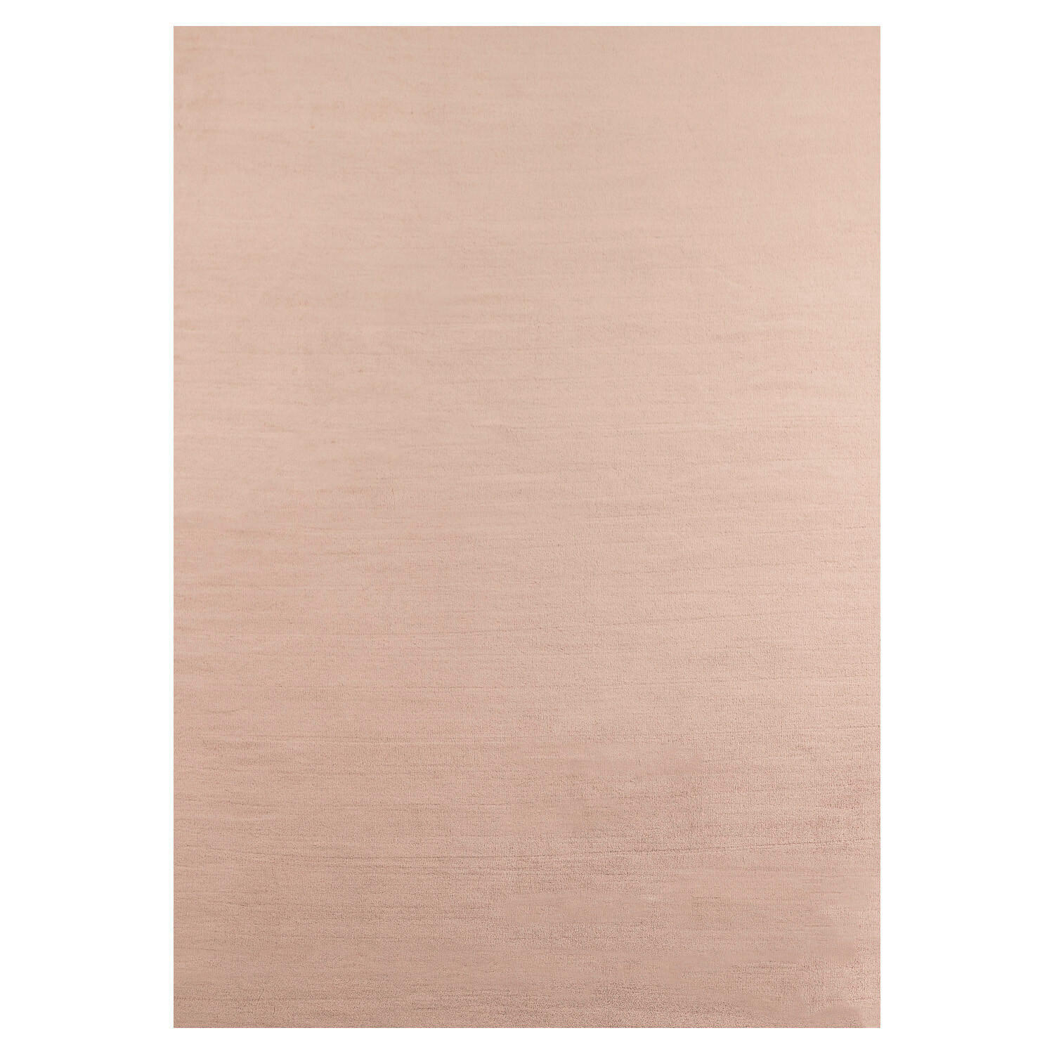 FLACHWEBETEPPICH 60/110 cm Sky Beige  - Beige, Basics, Textil (60/110cm) - Novel