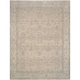 WEBTEPPICH 80/150 cm Provence  - Hellgrau/Naturfarben, LIFESTYLE, Textil (80/150cm) - Dieter Knoll