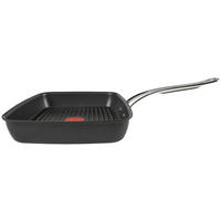 PFANNE Jamie Oliver  - Schwarz, Basics, Metall (50,6/30,1/12,1cm) - Tefal