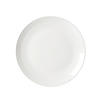 SPEISETELLER Weiß LEVI  - Weiß, Basics, Keramik (27/27/3cm) - Ritzenhoff Breker