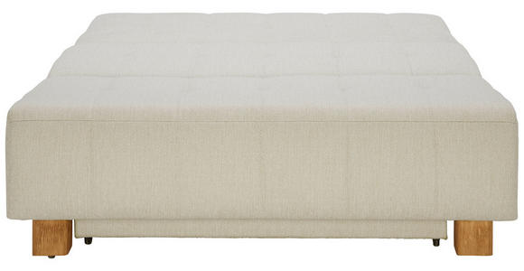 SCHLAFSOFA Juice in Flachgewebe Dunkelblau  - Naturfarben/Dunkelblau, Design, Holz/Textil (145/92/102cm) - Novel
