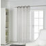 ÖSENSCHAL transparent 140/235 cm - Silberfarben, Textil (140/235cm) - Esposa ÖSENSCHAL transparent 140/235 cm - Silberfarben, Textil (140/235cm) - Esposa