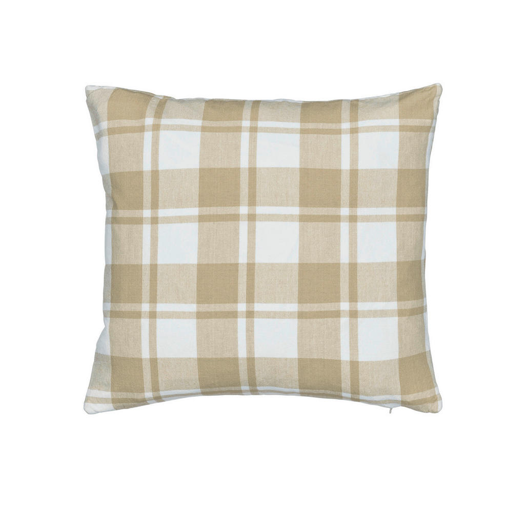 Svanefors DEKORAČNÝ VANKÚŠ 45/45 cm