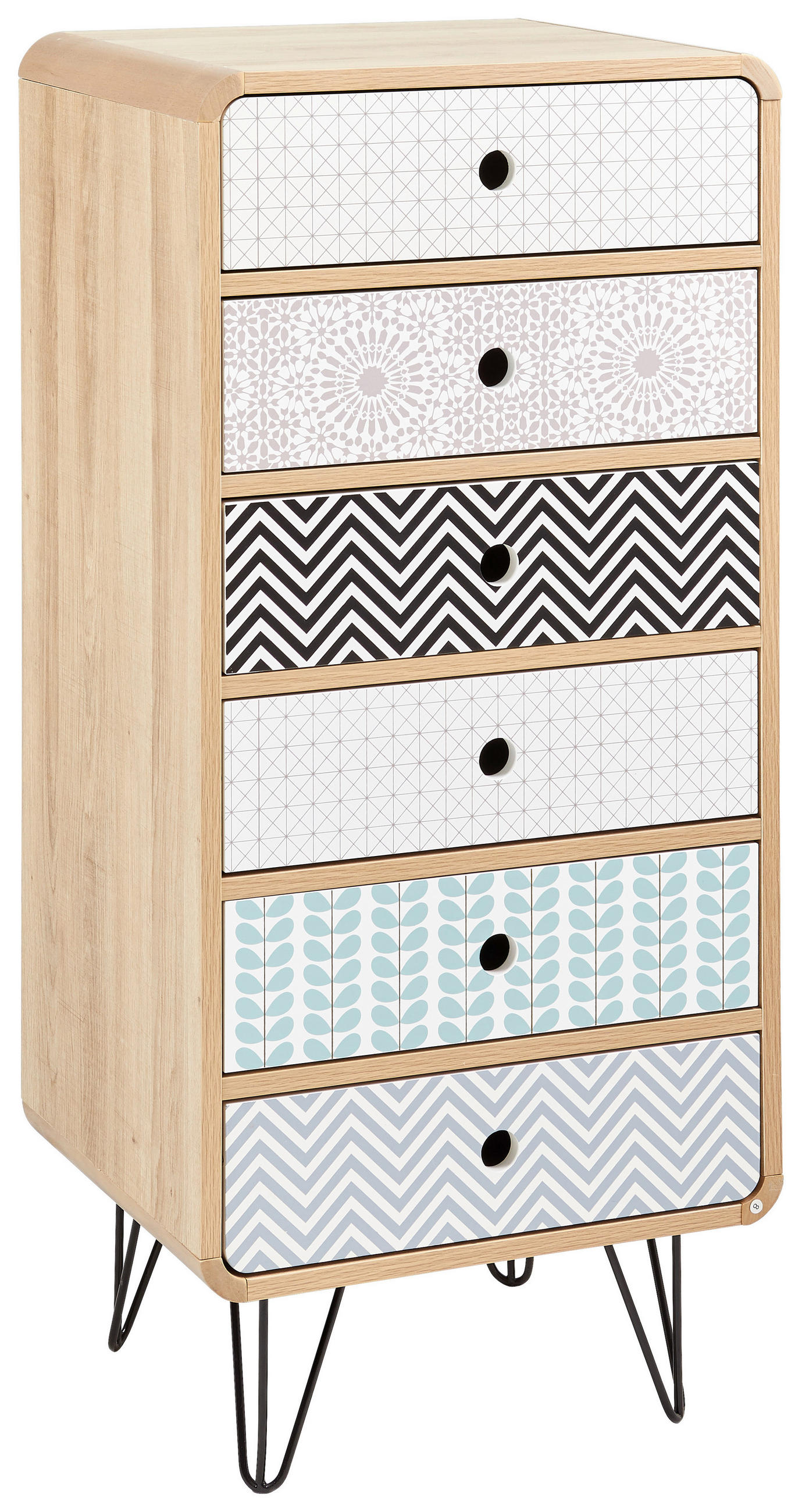 Kommode 45/100/40 cm