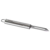 HÁMOZÓ - nemesacélszínű, Basics, fém (19cm) - Homeware Profession.