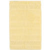 GÄSTETUCH Noblesse Honig  - Honig, Basics, Textil (30/50cm) - Cawoe