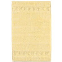GÄSTETUCH Noblesse Honig  - Honig, Basics, Textil (30/50cm) - Cawoe