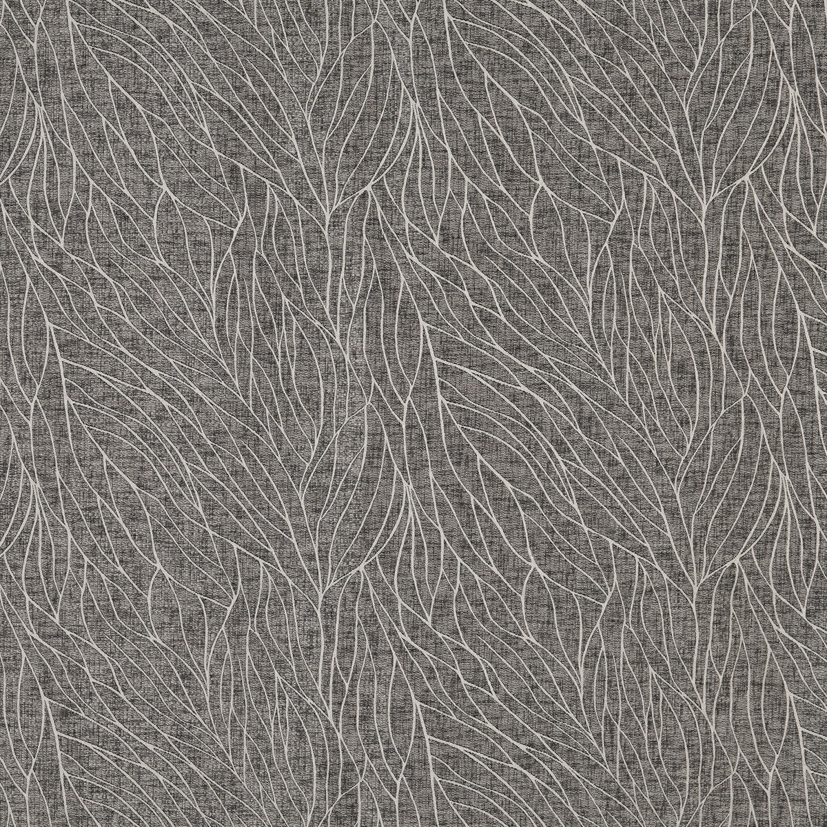DRAPERIE CONFECȚIONATĂ opac  - maro, Konventionell, plastic (140/245cm) - Esposa