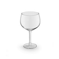 SET ČAŠA  4-dijelni    - prozirno, Basics, staklo - Van Well