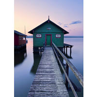 FOTOTAPET 200/280/1 cm  - multicolor, Trend, papper (200/280/1cm)