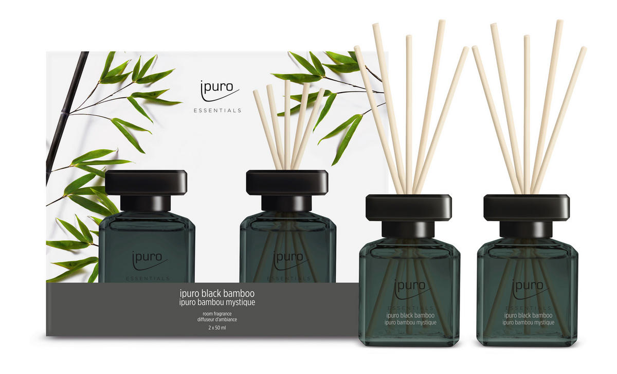 DIFUZER  100 ml  - Osnovno, staklo (100ml) - Ipuro