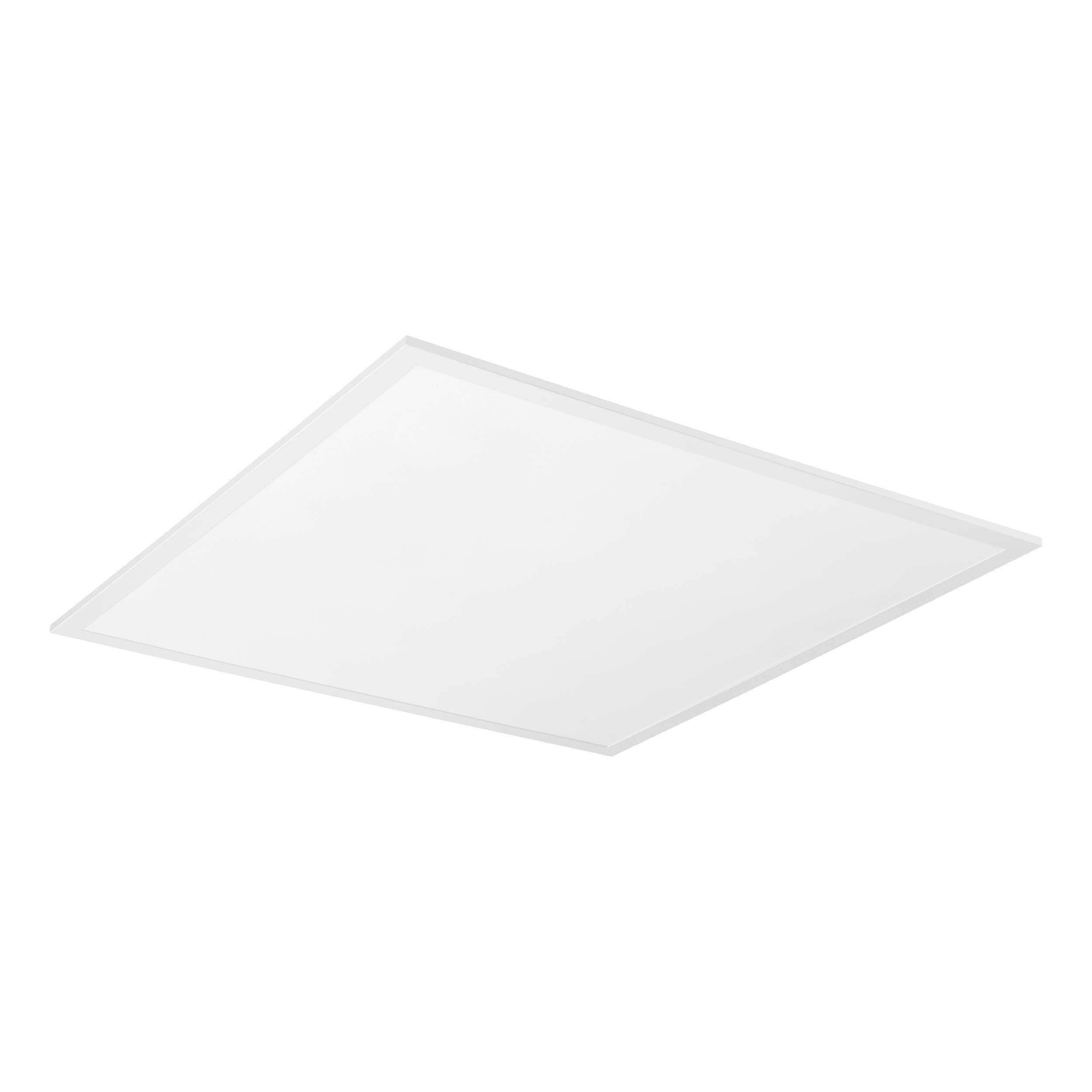 Eglo LED PANEL, 59,5/59,5/2,7 cm