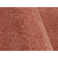 WEBTEPPICH 65/130 cm Rot  - Rot, Basics, Textil (65/130cm) - Novel