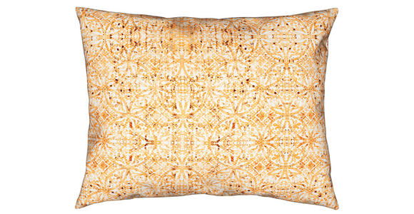 BETTWÄSCHE 140/200 cm - Gelb, KONVENTIONELL, Textil (140/200cm) - Esposa