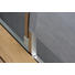 3-SITZER-BANK Teakholz Edelstahl - Edelstahlfarben/Silberfarben, Basics, Holz/Textil (182/44/86cm) - Stern 3-SITZER-BANK Teakholz Edelstahl - Edelstahlfarben/Silberfarben, Basics, Holz/Textil (182/44/86cm) - Stern