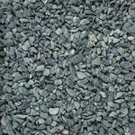 DEKOGRANULAT - Mintgrün, Basics, Stein (7/20,7/7cm) - Ambia Home