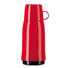 ISOLIERFLASCHE 0,5 l - Rot, Basics, Kunststoff (21/21/27cm) - Emsa ISOLIERFLASCHE 0,5 l - Rot, Basics, Kunststoff (21/21/27cm) - Emsa