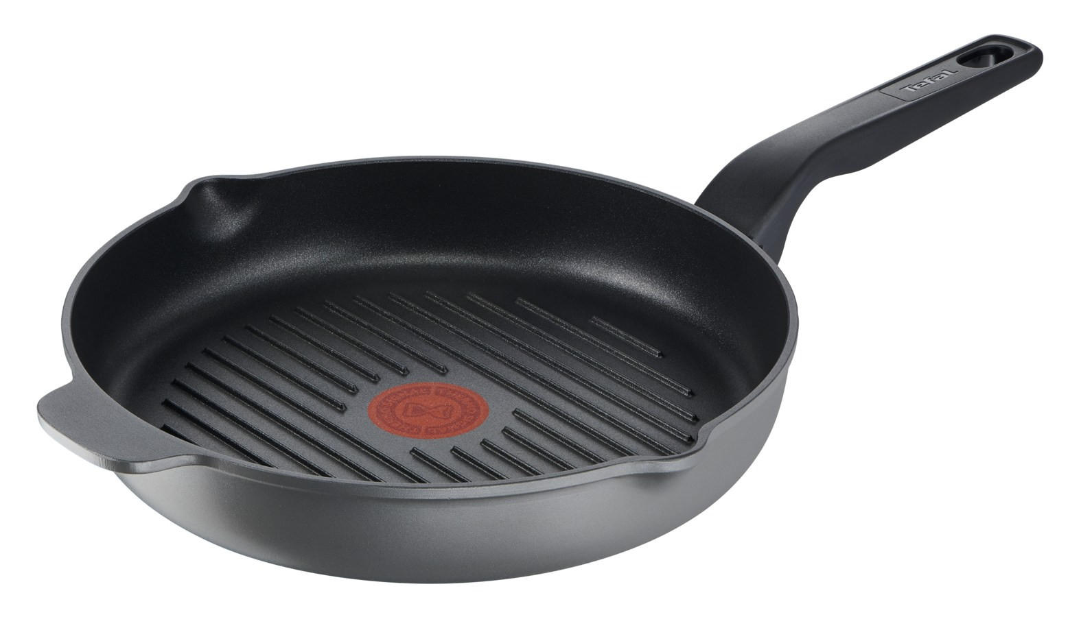 GRIL-TIGANJ  26 cm        - Osnovno, metal (26cm) - Tefal