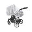 MÜCKENNETZ - Weiß, Basics, Textil (62/125cm) - My Baby Lou MÜCKENNETZ - Weiß, Basics, Textil (62/125cm) - My Baby Lou