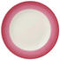 FRÜHSTÜCKSTELLER - Creme/Rosa, KONVENTIONELL, Keramik (21,5//cm) - Villeroy & Boch FRÜHSTÜCKSTELLER - Creme/Rosa, KONVENTIONELL, Keramik (21,5//cm) - Villeroy & Boch