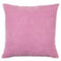 ZIERKISSEN 45/45 cm - Hellrosa, Basics, Textil (45/45cm) - Novel ZIERKISSEN 45/45 cm - Hellrosa, Basics, Textil (45/45cm) - Novel