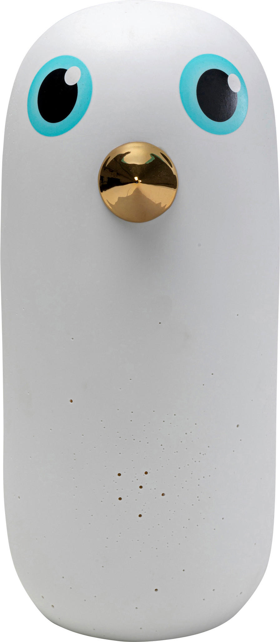 TISCHLEUCHTE Birdie 15,3/33,7/18 cm   - LIFESTYLE, Keramik (15,3/33,7/18cm) - Kare-Design