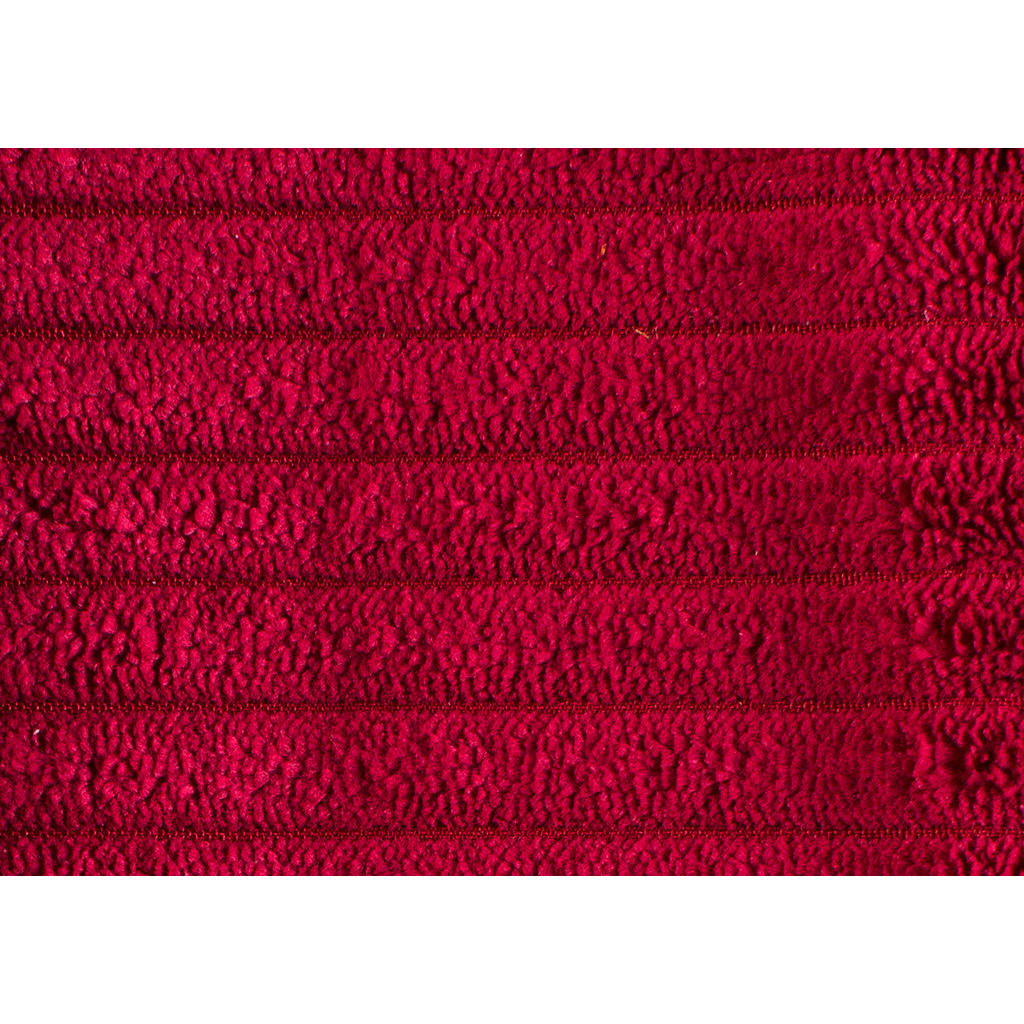 Thumbnail - Xora Ecksofa, Rot, Textil, 5-Sitzer, Ottomane links, L-Form, 313x242 cm, Typenauswahl, Bettkasten erhältlich, Fußauswahl...