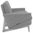 DREISITZER-SOFA in Textil Gelb - Gelb, Design, Holz/Textil (216/76/76cm) DREISITZER-SOFA in Textil Gelb - Gelb, Design, Holz/Textil (216/76/76cm)