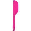 TEIGSCHABER - Pink, Basics, Kunststoff (28,5cm) - Birkmann