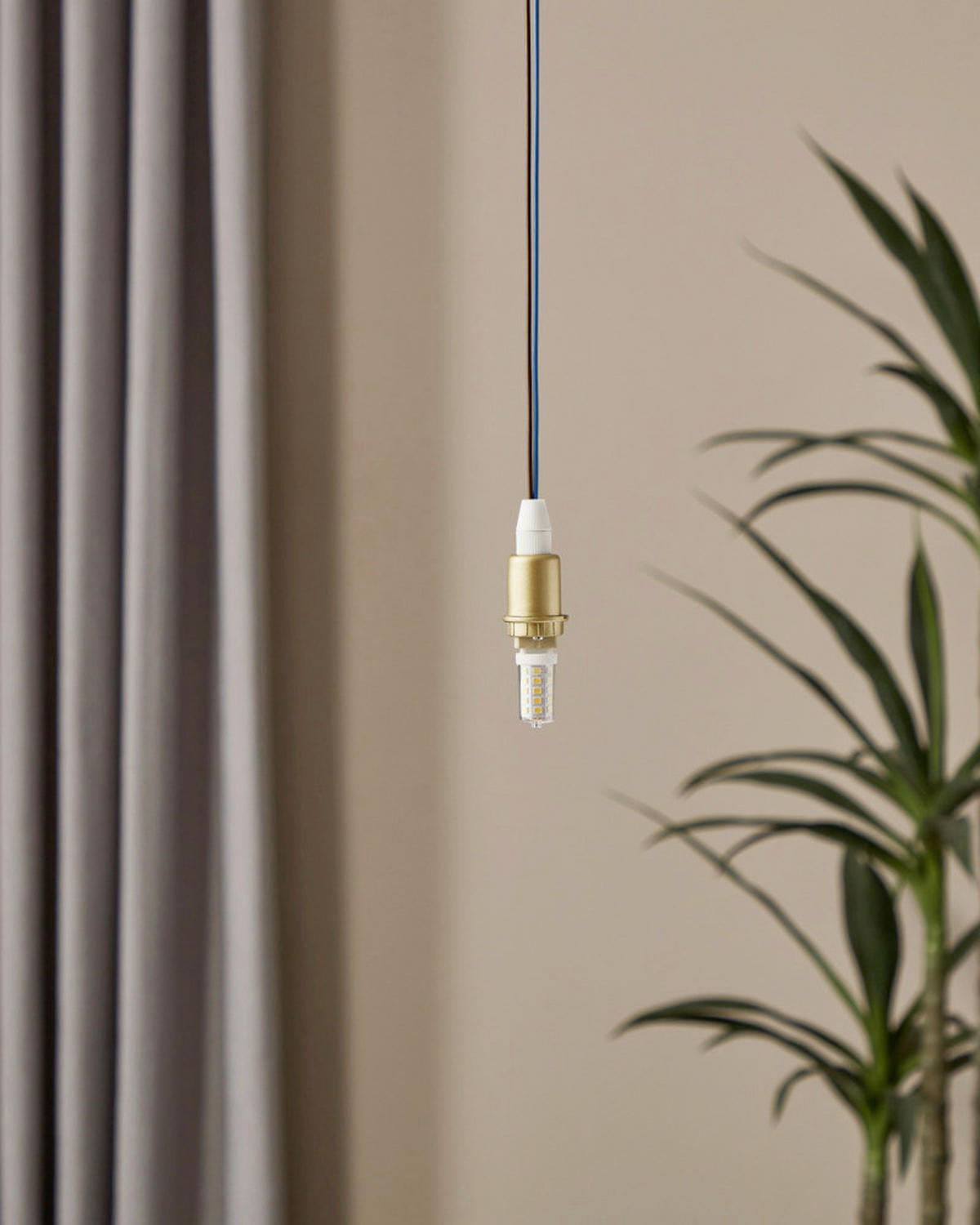 LED-LJUSKÄLLA   G9 3 W  - klar, Basics, glas (1,6/4,9cm) - Eglo
