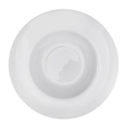PASTATELLER Steinzeug - Weiß, Basics (27cm) - HOMEWARE