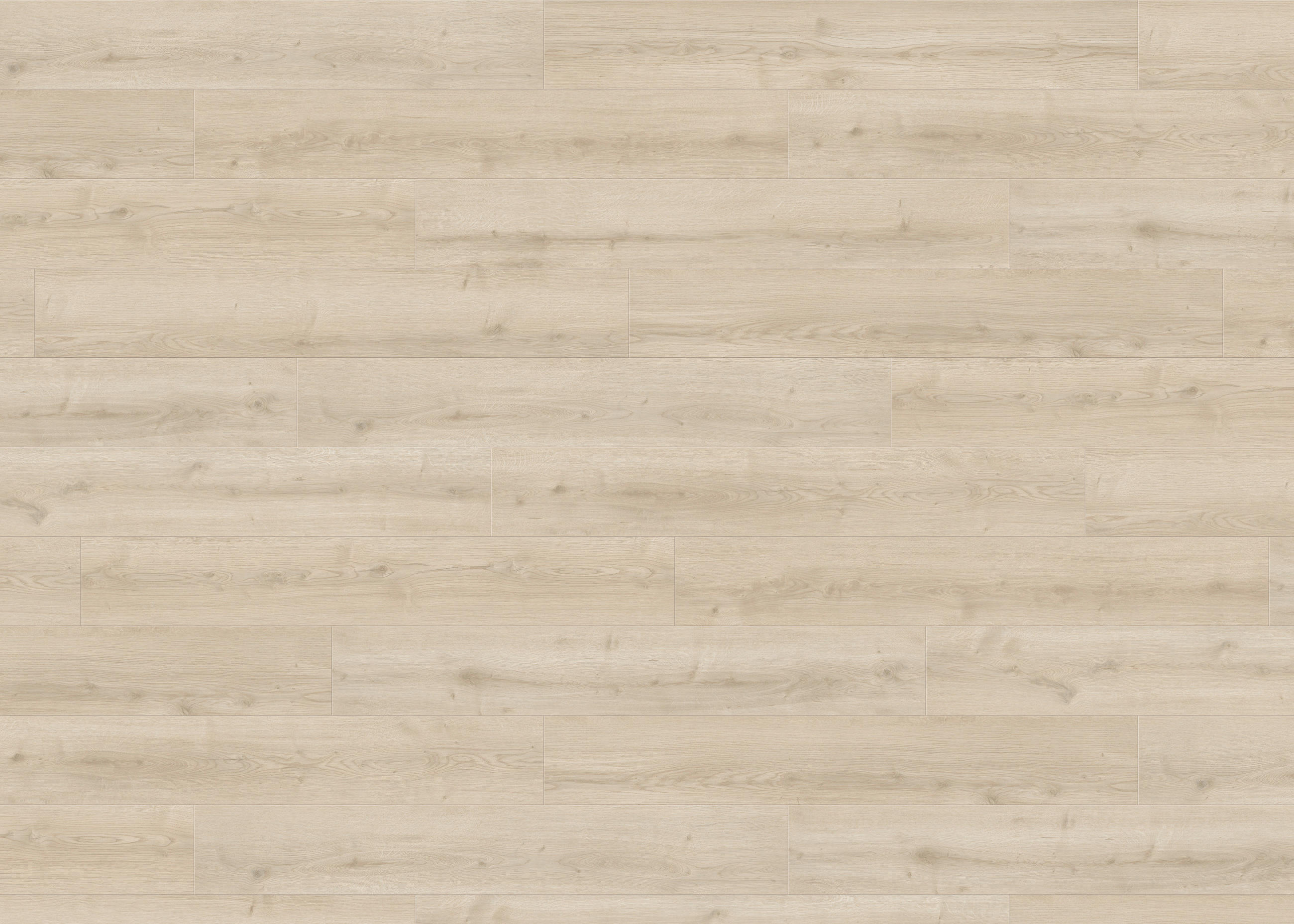 DESIGNBODEN Living by HARO Designboden PowerStar  per  m² - Eiche Bianco, Basics, Holzwerkstoff (19.3/128.2cm) - Living by HARO