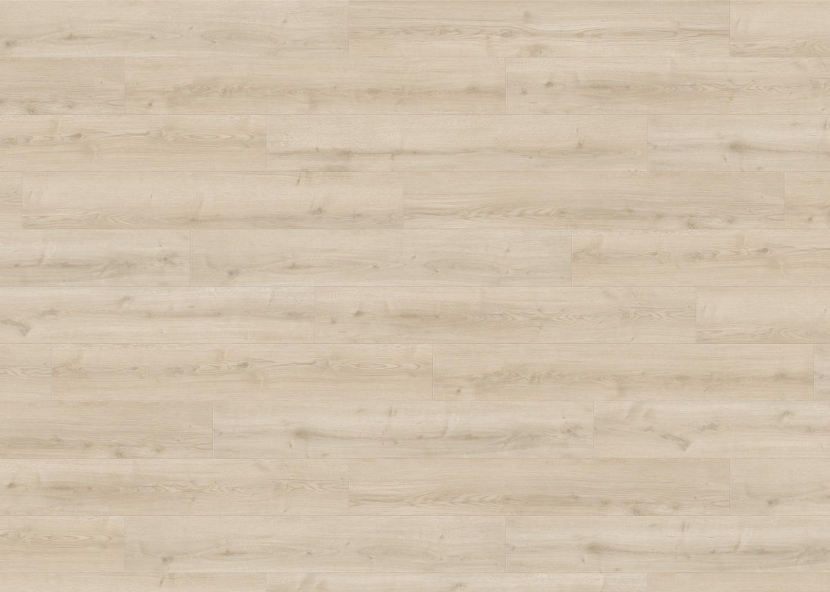 DESIGNBODEN Living by HARO Designboden PowerStar  per  m² - Eiche Bianco, Basics, Holzwerkstoff (19.3/128.2cm) - Living by HARO