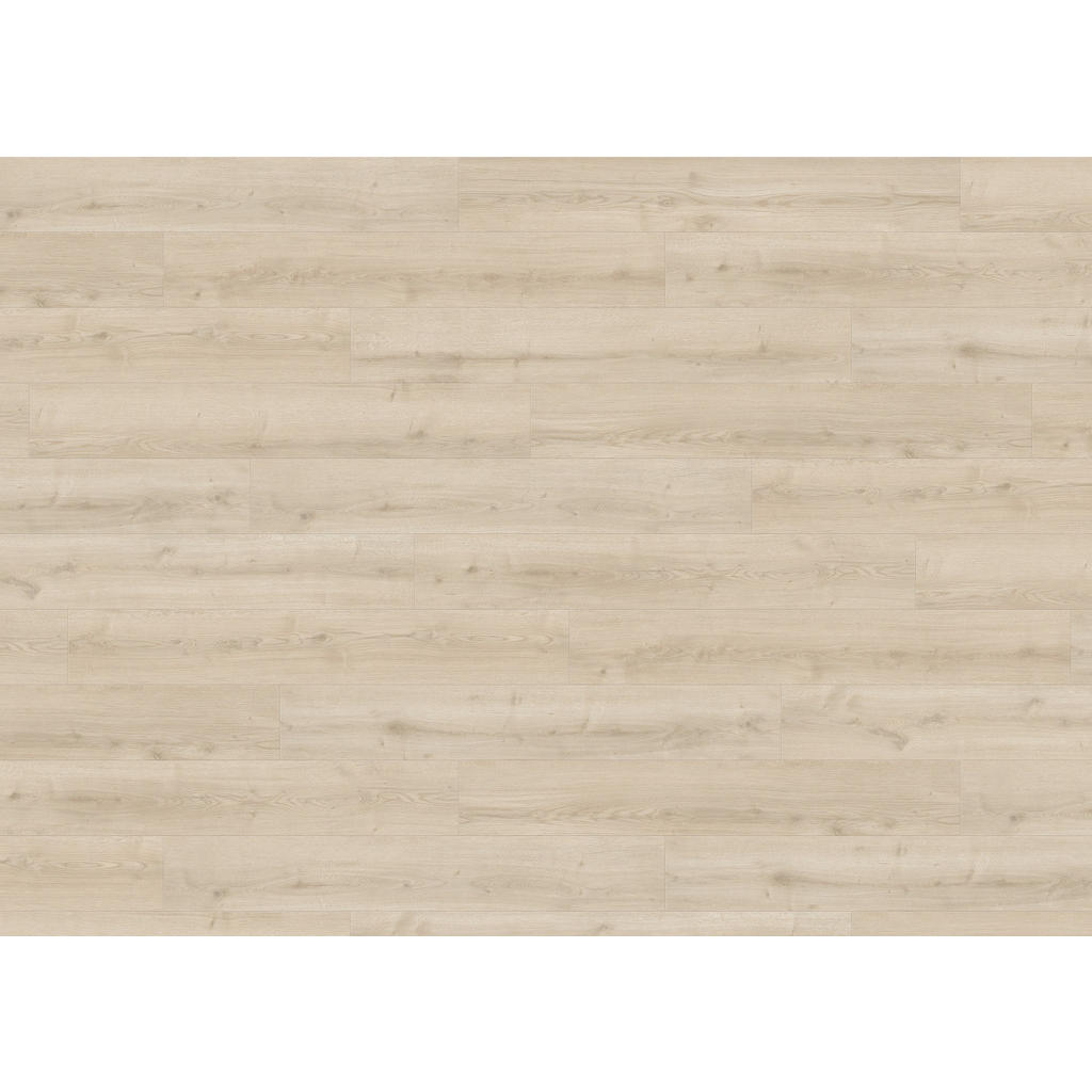 Designboden Eiche Bianco Landhausdiele Stärke 8mm