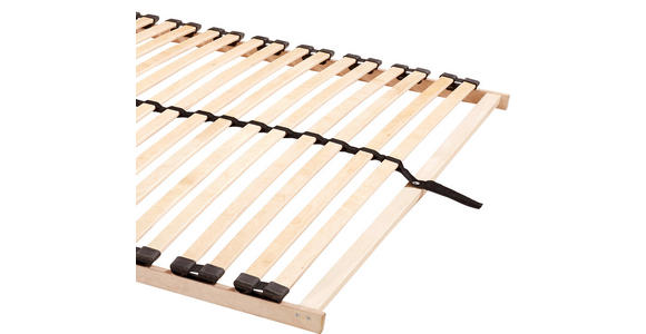 Lattenrost 140x200 cm - Holz (140/200cm) - Primatex