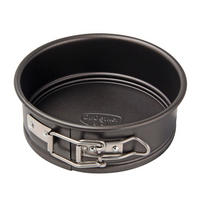 TORTAFORMA - Basics, fém (12cm) - Dr.Oetker