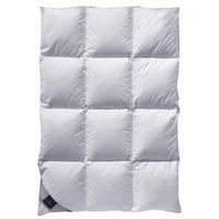 BABYDECKE 100/135 cm  - Weiß, Basics, Textil (100/135cm) - Billerbeck