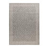 FLACHWEBETEPPICH 80/150 cm My Tallinn Grau  - Grau, Design, Textil (80/150cm) - Obsession