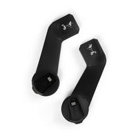 BABYSCHALENADAPTER - Schwarz, Basics, Kunststoff - Joolz