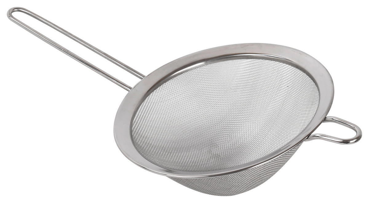 KÜCHENSIEB 19 cm  - Basics (19cm) - Homeware Profession.