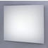 SPIEGEL - KONVENTIONELL, Glas (90/70/5cm)