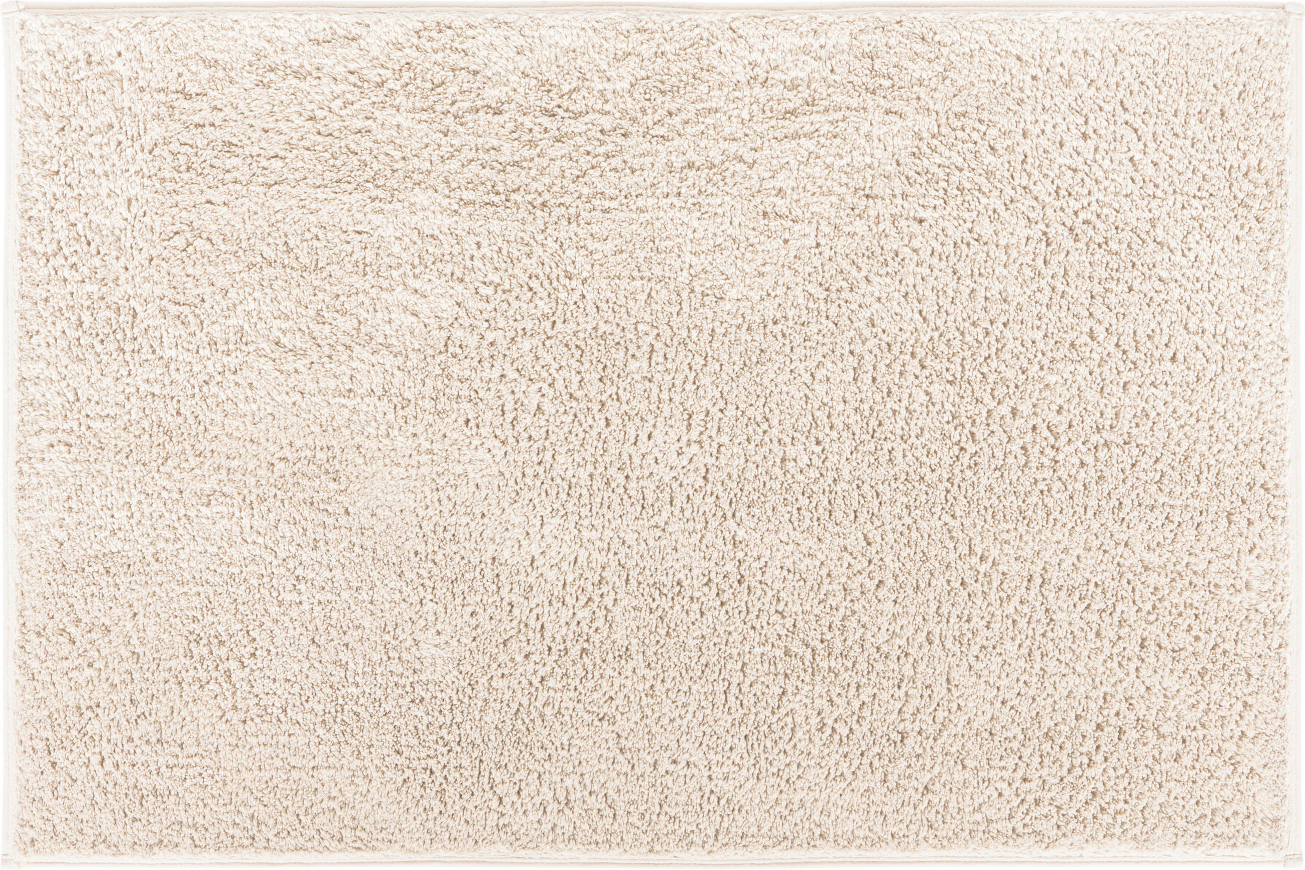 BADTEPPICH Naturfarben 60/90 cm  - Naturfarben, Basics, Kunststoff/Textil (60/90cm) - Grund