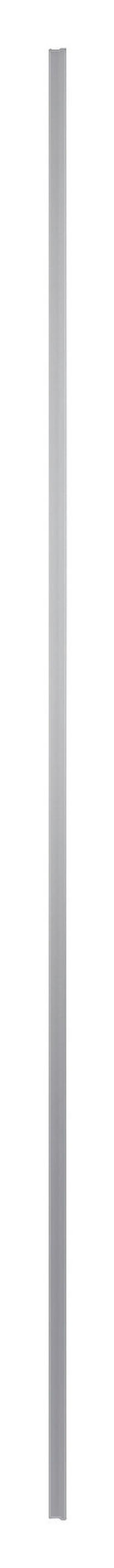 MONTAGEPAKET Alufarben  - Alufarben, KONVENTIONELL, Kunststoff/Metall (180/242cm) - Hom`in