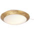 DECKENLEUCHTE - Basics, Metall (40cm) DECKENLEUCHTE - Basics, Metall (40cm)
